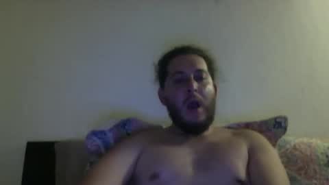 hornyogi online show from 03.03.26