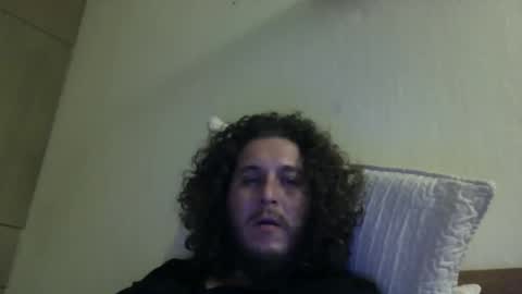 hornyogi online show from 03.13.26