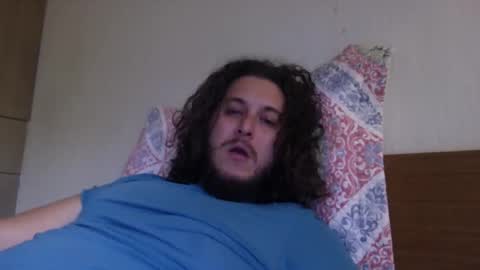 hornyogi online show from 04.11.26