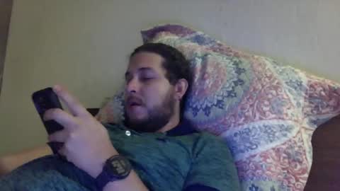 hornyogi online show from 04.15.26