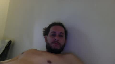 hornyogi online show from 06.30.26