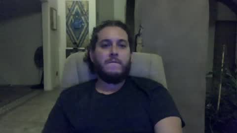 hornyogi online show from 07.22.26
