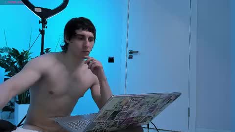 Snapshot of hornyyorck chatting on 07.17.26 Robert online show from 07.17.26