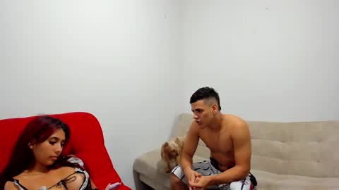 ronald and victoria online show from 10.25.25