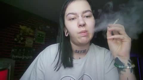 Messalina Horror online show from 02.20.26