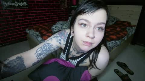 Messalina Horror online show from 04.07.26