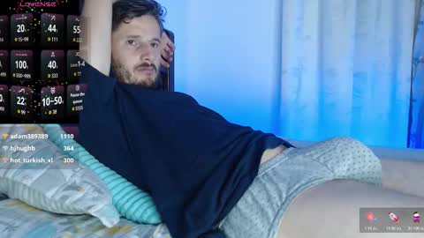 horse_man2 online show from 02.16.26