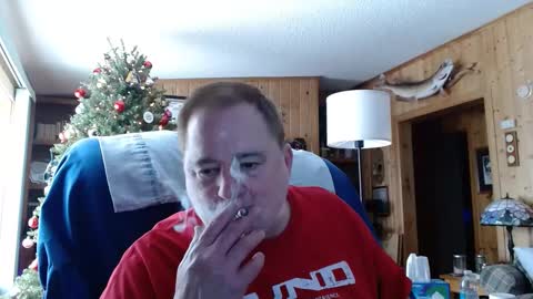 horsebigballs online show from 01.17.25