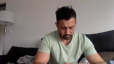 Chriss90 online show from 03.22.26