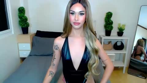 Madison online show from 07.09.26