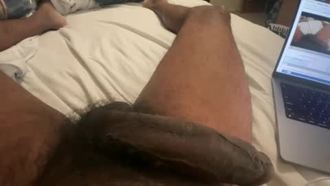 Snapshot of horsedick1236 chatting on 02.16.25 Bbc horsey online show from 02.16.25