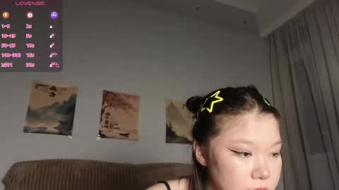 hosina_sayeri online show from 05.23.26