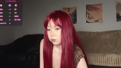 Snapshot of hosina_sayeri chatting on 06.01.26 hosina_sayeri online show from 06.01.26