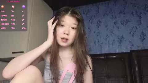 Snapshot of hosina_sayeri chatting on 06.10.26 hosina_sayeri online show from 06.10.26