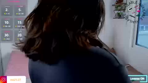 Marcus  Tatti  online show from 09.23.25