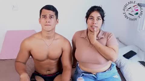 Marcus  Tatti  online show from 09.29.25