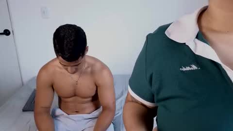 Marcus  Tatti  online show from 10.16.25