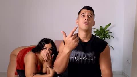 Marcus  Tatti  online show from 11.19.25