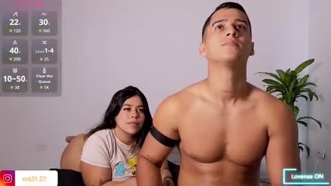 Marcus  Tatti  online show from 11.22.25