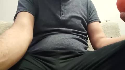 hot75_man online show from 10.30.25