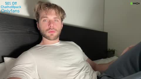 Edward aka Wolf online show from 12.03.24