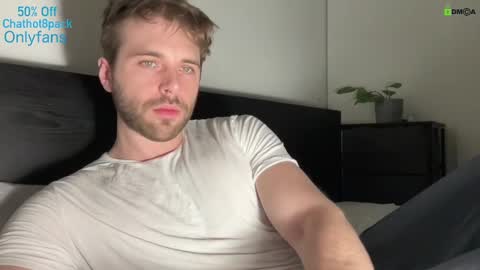 Edward aka Wolf online show from 02.14.25