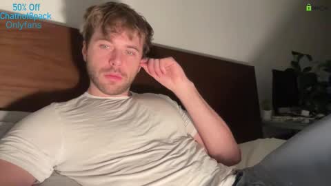 Edward aka Wolf online show from 12.16.25