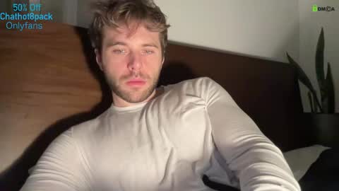 Edward aka Wolf online show from 02.15.26