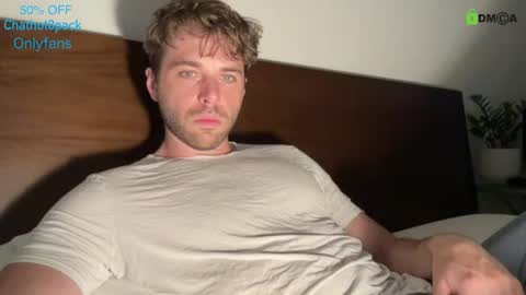 Edward aka Wolf online show from 07.08.26