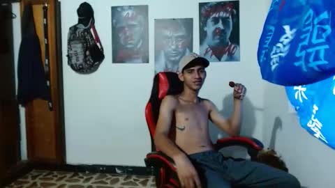 hot__mechanic online show from 06.04.26