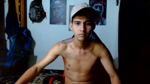 hot__mechanic online show from 06.09.26
