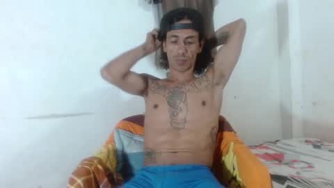 Private open online show from 11.22.25