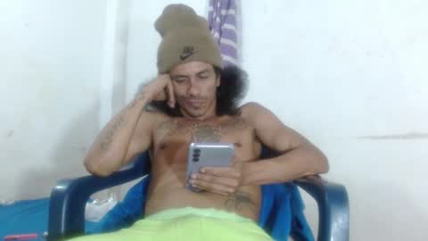 Private open online show from 01.07.26