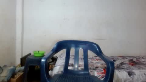 Private open online show from 03.08.26