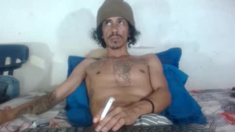 Private open online show from 03.15.26