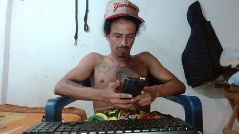 Private open online show from 05.20.26