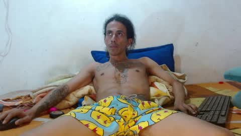 Private open online show from 05.30.26
