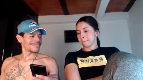 angels online show from 11.05.25