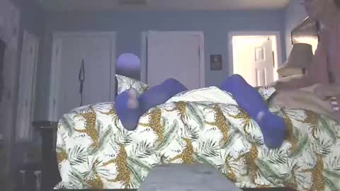 Snapshot of hot_ass_mess chatting on 02.24.25 anytime-angel online show from 02.24.25