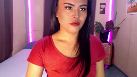HANNA online show from 07.21.26