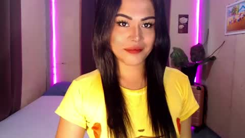 HANNA online show from 07.22.26