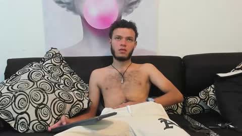 Snapshot of hot_bad_boy69 chatting on 10.25.25 hot bad boy69 online show from 10.25.25