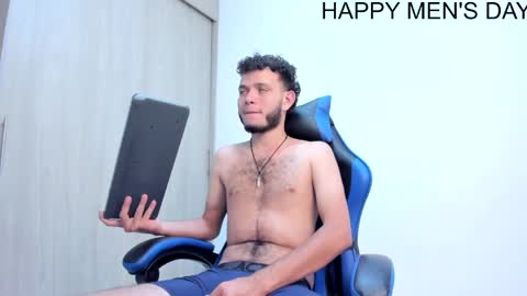 hot bad boy69 online show from 05.26.26