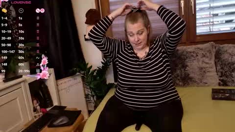 Joy online show from 11.17.25