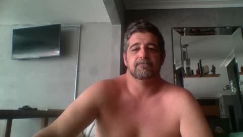 Snapshot of hot_bigcook chatting on 12.19.25 Hardcock20cm online show from 12.19.25