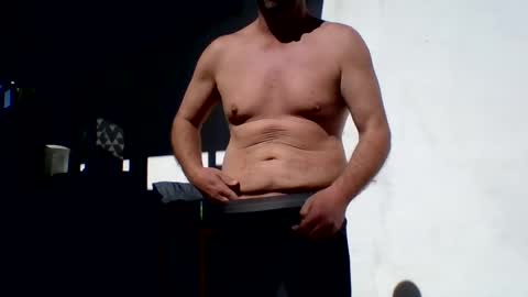 Snapshot of hot_bigcook chatting on 07.19.26 Hardcock20cm online show from 07.19.26