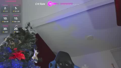 Jessica Rivera online show from 02.19.25