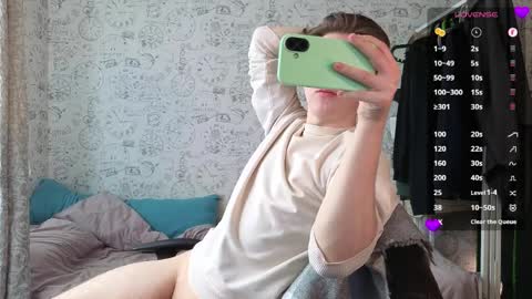 Oscar  online show from 04.05.26