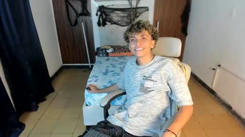 hot bunny online show from 11.10.25