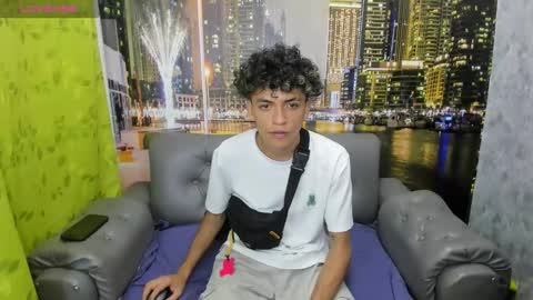 hot bunny online show from 12.18.25